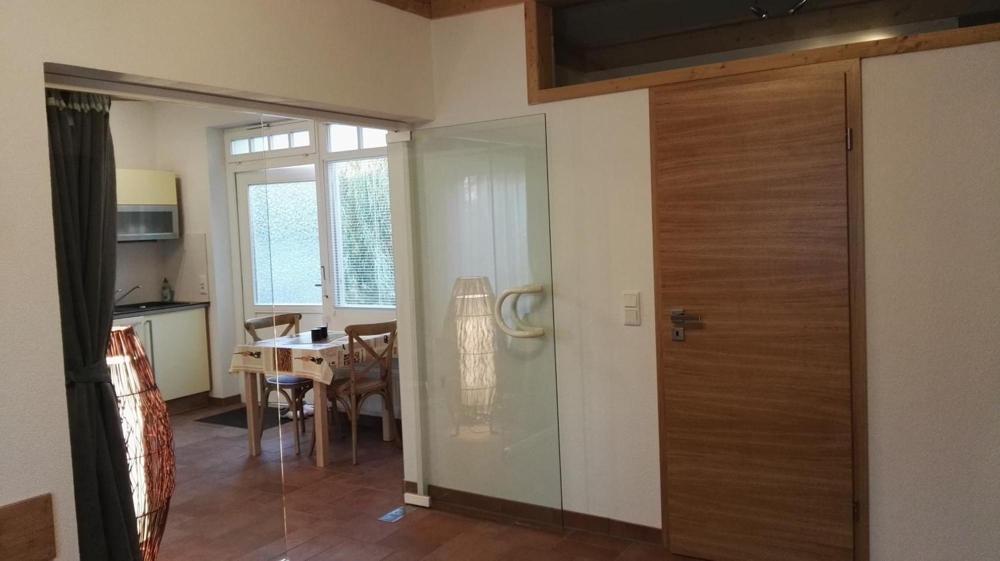 4 Apartment