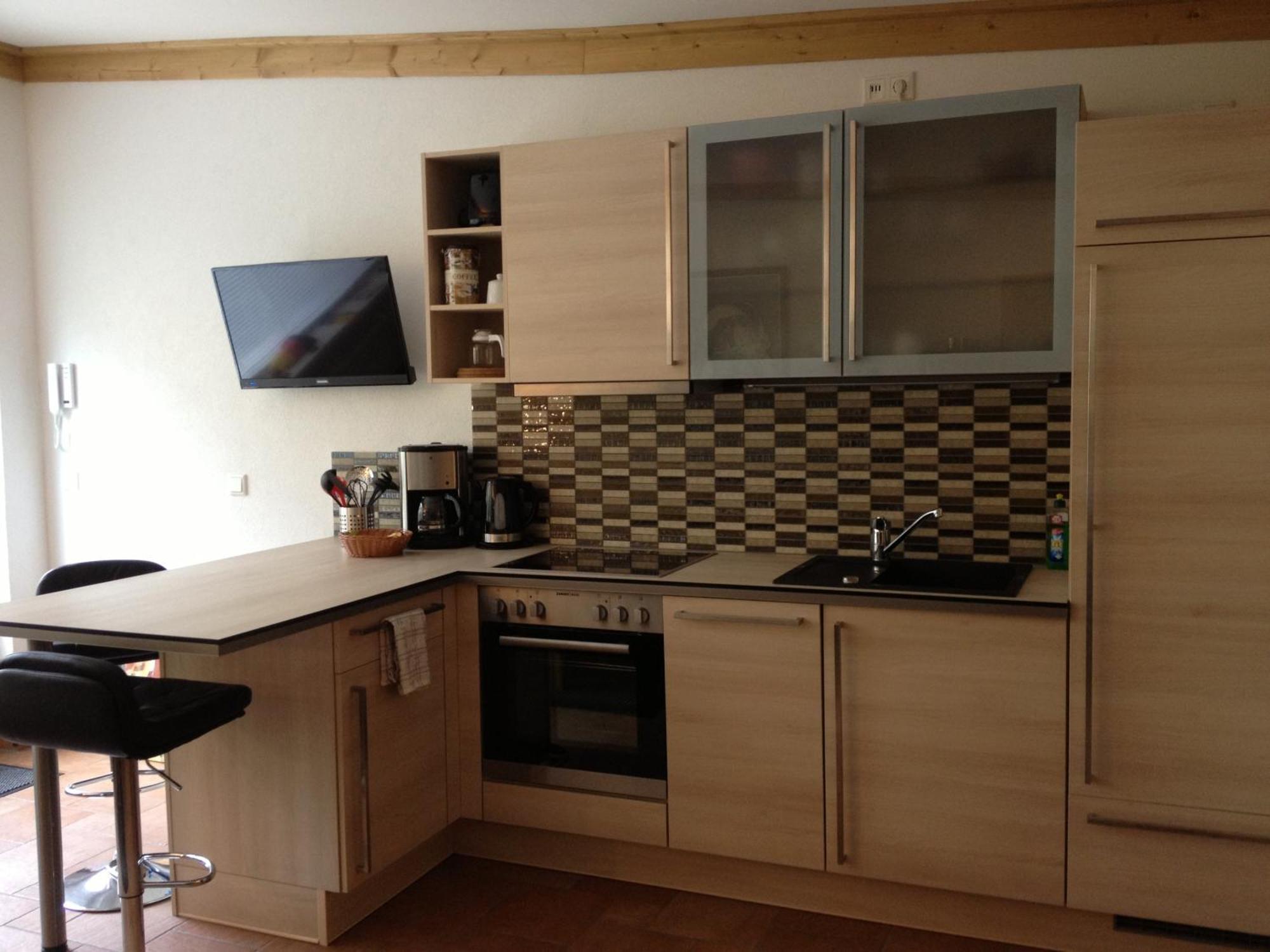 Apartment 4