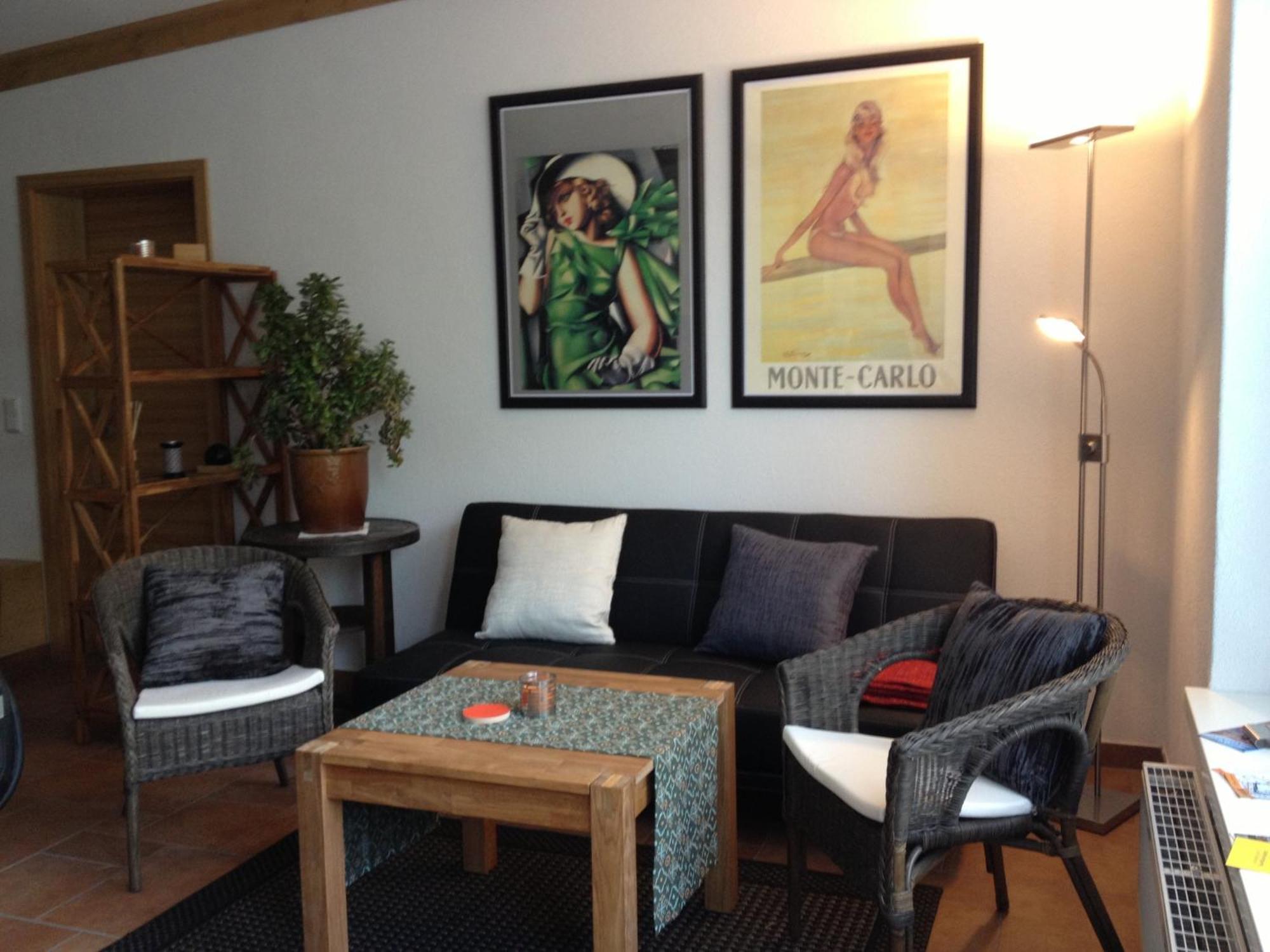 Apartment 4