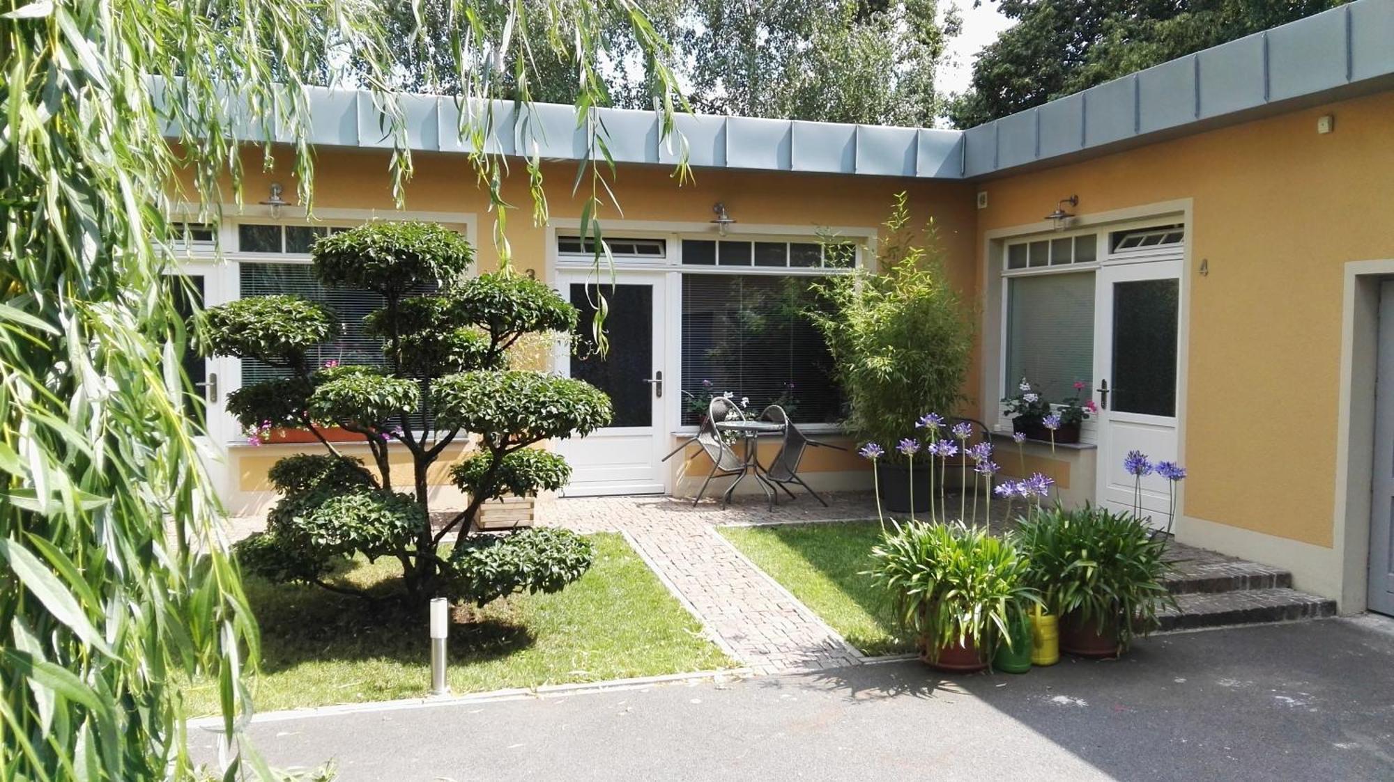 4 Apartment Dresden
